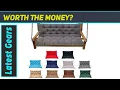 YXMKJOS Porch Swing Cushions The Ultimate Outdoor Comfort