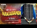Download Lagu NAKABANDI - REMIX BY DJ DEEPSI | HYPERDRIVE LLOYDLEE | नाकाबंदी | ARE YOU READY NAKABANDI |