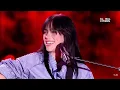 Billie Eilish - Your Power (Live In Paris, Global Citizen)