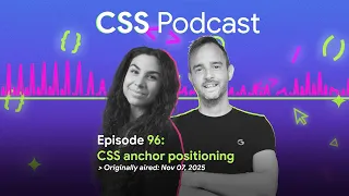 96: CSS anchor positioning