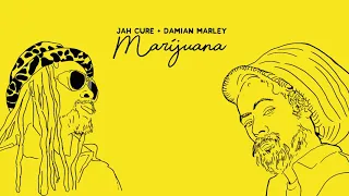 Jah Cure ft Damian Jr Gong Marley - Marijuana