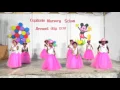 Download Lagu Chinna Chinna Aasai song dance, Capitanio Nursery School, Annual Day 2016