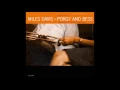 Miles Davis & Gil Evans- Summertime (2 takes) [from the Porgy & Bess sessions]
