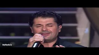                                                  راغب علامة   ليالينا القديمة   ياغايب تعالى دندنها