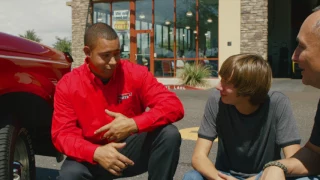 Free Tire Health Check-Up - Back to School Season Discount Tire