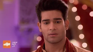 محدش عارف فير بيعمل ايه افتح وشوف سومان كانت خايفة لية زواج من نوع آخر الحلقة 36 وياك 