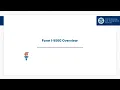 Overview of Form I-956G Regional Center Annual Statement