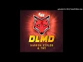 Darren Styles & TNT aka Technoboy 'N' Tuneboy - DLMD (Extended Mix)