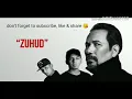 Zuhud - kmy kmo ft m nasir 1hour loop (1jam)