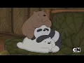 We Bare Bears The Island (Carla's Sad Lullaby Song😞)