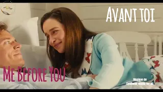 me before you avant toi emilia clarke sam clafin une histoire damour d chirante 4k 