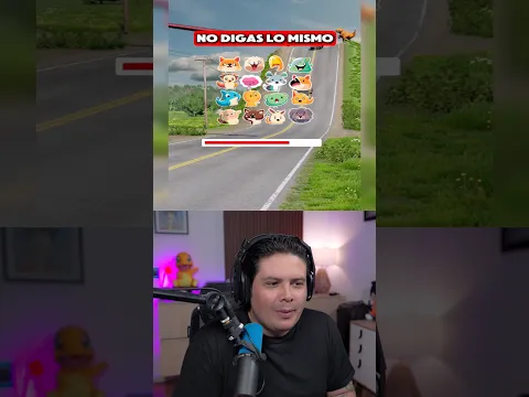 NUMCA DIGAS LO MISMO QUE YO!!