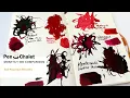 Download Lagu Monthly Ink Comparison: 6 Red Fountain Pen Inks