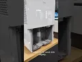 Midea MDDP50 - Full indicator issue solution