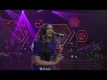 Marion Jola - Rayu (Official Live Music on Pop Party)
