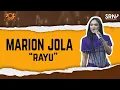 Download Lagu Marion Jola - Rayu (Official Live Music on Pop Party)