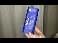 Long lasting and great smelling deodorant Harry s