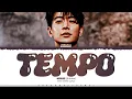 MINHO (SHINee) 'TEMPO' Lyrics (민호 TEMPO 가사) [Color Coded Han_Rom_Eng] | ShadowByYoongi