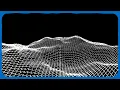 3D Terrain Generation with Perlin Noise in Javascript P5 js Tutorial