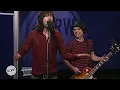 Primal Scream performing "Rocks" Live on KCRW