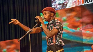 the rough quarter finals nafeel fiti spoken word by manuhscripts