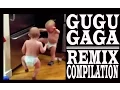 Download Lagu Baby Gugu Gaga - Remix Compilation