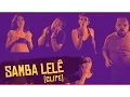 Lagu Samba Lelê - Barbatuques | Tum Pá