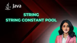 Java Strings String Constant Pool Internal Working And Memory Management