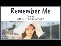 Gummy (거미) - Remember Me (기억해줘요 내 모든 날과 그때를) OST Hotel Del Luna Part 7 | Lyrics