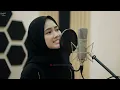 DINDING PEMISAH - MERRY ANDANI | (PENCIPTA : AWAN TOHA & JEFFRY BULLE) | Cover By Hanifah Voice Lab