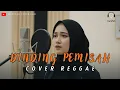 Lagu DINDING PEMISAH - MERRY ANDANI | Cover Reggae By Hanifah Voice Lab