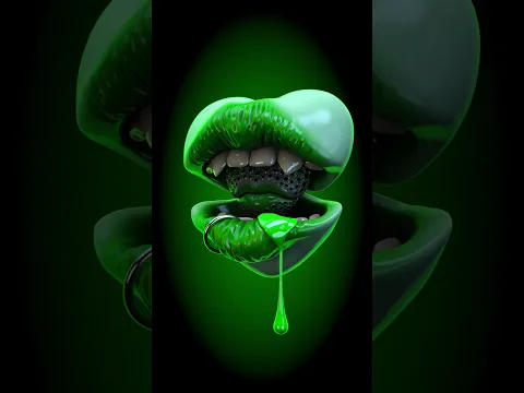 Corrupted Hearts 💚
