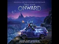 Brandi Carlile - Carried Me with You (From Onward)