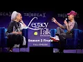 Phylicia Rashad The Grace and Purpose Behind a Legendary Career Legacy Talk with Lena Waithe