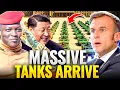 Download Lagu France PANICS as China DELIVERS Next Gen Weapons to Burkina Faso!
