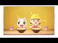 【あつ森】ブタサンダー - Yukopi (feat.歌愛ユキ) in Animalcrossing