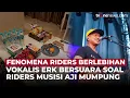 Download Lagu Ari Lasso Ngomel Soal Riders Musisi Aji Mumpung, Vokalis Efek Rumah Kaca Sepakat! | OneNews Update