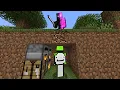 Download Lagu Minecraft Speedrunner VS $100,000 Bounty Hunter