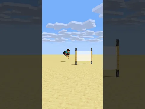Help Us to Break the Tapes #minecraft #helpherobrine #animation