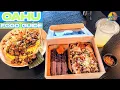Top FOODS to EAT in OAHU HAWAII - 2025 FOOD GUIDE