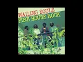 Wailing Souls - Fire House Rock (Full Album) 432hz