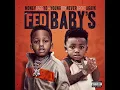 Acquittal - Moneybagg Yo & YoungBoy Never Broke Again