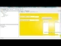 alogrithme fifo en netbeans java
