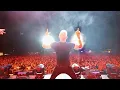 Download Lagu Scooter -  Do Not Sit If You Can Dance (Official Tour Video HD)