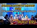 Download Lagu saluang dangdut Minang oyak pak wo,Talago biru desa terindah di dunia