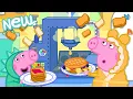 Download Lagu Peppa Pig Tales 2025 🍳 SUPER SPEEDY Breakfast Machine 🍞 BRAND NEW Peppa Pig Episodes