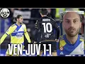 Download Lagu JUVE PROVINCIALE ||| Avsim Post Venezia-Juventus 1-1