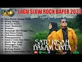 Download Lagu 15 Lagu Andra Respati \u0026 Gisma Wandira |Satu Kisah Dalam Cinta Lagu Slow Rock Baper Terbaik 2023