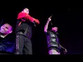 Look At me Now - Justin Bieber and Chris Brown - Sydney Australia Surprise