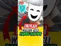 Lagu TERNYATA INI!!! Wajah Asli Pandu Gaming 🗿